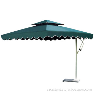 Roman Umbrella (ZHU-014)
